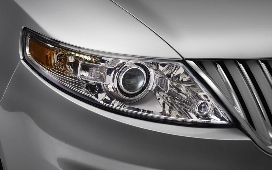  Lincoln MKS 2008 года  (фото 149 из 284)